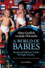 Download this eBook A World of Babies