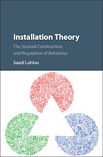Télécharger le livre :  Installation Theory