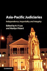 Téléchargez le livre :  Asia-Pacific Judiciaries