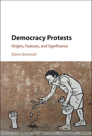 Téléchargez le livre :  Democracy Protests