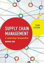 Download this eBook Supply Chain Management