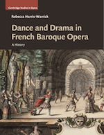 Télécharger le livre :  Dance and Drama in French Baroque Opera