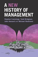 Télécharger le livre :  A New History of Management