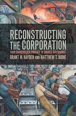 Download this eBook Reconstructing the Corporation
