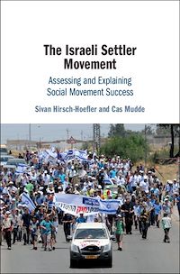 Téléchargez le livre :  The Israeli Settler Movement
