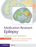 Télécharger le livre :  Medication-Resistant Epilepsy