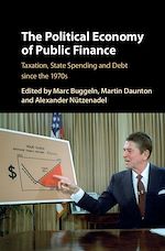 Télécharger le livre :  The Political Economy of Public Finance