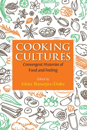 Download the eBook: Cooking Cultures