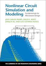 Télécharger le livre :  Nonlinear Circuit Simulation and Modeling