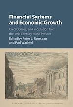 Download this eBook Financial Systems and Economic Growth