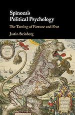 Télécharger le livre :  Spinoza's Political Psychology