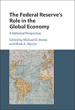 Download this eBook The Federal Reserve's Role in the Global Economy