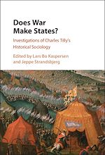 Download this eBook Does War Make States?