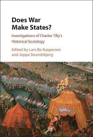 Download the eBook: Does War Make States?