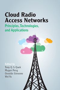 Téléchargez le livre :  Cloud Radio Access Networks