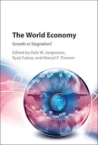 Téléchargez le livre :  The World Economy