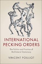 Télécharger le livre :  International Pecking Orders