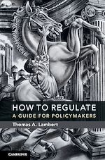 Download this eBook How to Regulate