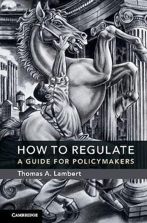 Download the eBook: How to Regulate