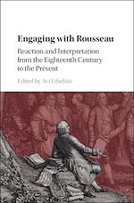 Télécharger le livre :  Engaging with Rousseau