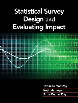 Download the eBook: Statistical Survey Design and Evaluating Impact