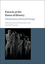 Download this eBook Eurasia at the Dawn of History