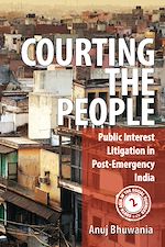 Download this eBook Courting the People
