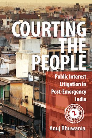 Download the eBook: Courting the People