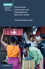 Télécharger le livre :  Developing Countries and Preferential Services Trade