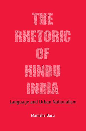 Download the eBook: The Rhetoric of Hindu India