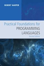 Download this eBook Practical Foundations for Programming Languages