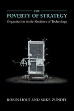 Download this eBook The Poverty of Strategy