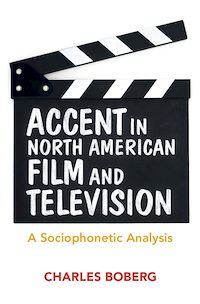Téléchargez le livre :  Accent in North American Film and Television
