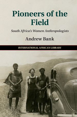 Download the eBook: Pioneers of the Field