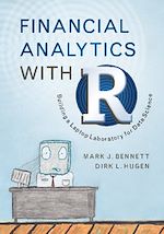 Download this eBook Financial Analytics with R