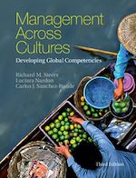 Download this eBook Management across Cultures