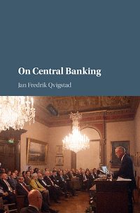 Téléchargez le livre :  On Central Banking