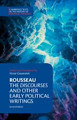 Télécharger le livre :  Rousseau: The Discourses and Other Early Political Writings