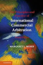 Télécharger le livre :  The Principles and Practice of International Commercial Arbitration