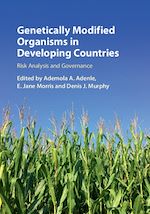Télécharger le livre :  Genetically Modified Organisms in Developing Countries