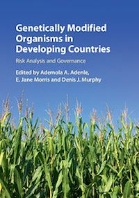 Téléchargez le livre :  Genetically Modified Organisms in Developing Countries