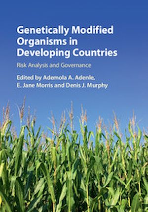 Download the eBook: Genetically Modified Organisms in Developing Countries