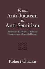 Télécharger le livre :  From Anti-Judaism to Anti-Semitism