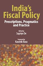 Télécharger le livre :  India's Fiscal Policy
