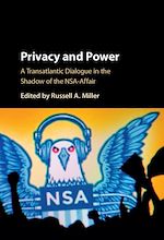 Download this eBook Privacy and Power