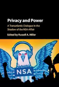 Téléchargez le livre :  Privacy and Power