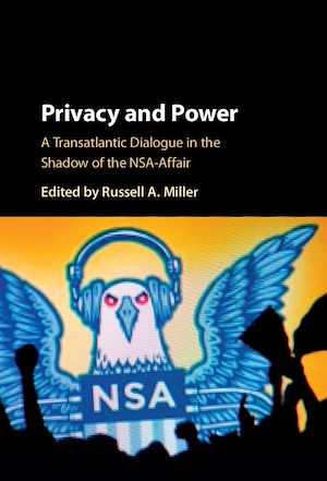 Téléchargez le livre :  Privacy and Power