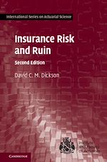 Download this eBook Insurance Risk and Ruin