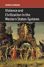 Télécharger le livre :  Violence and Civilization in the Western States-Systems