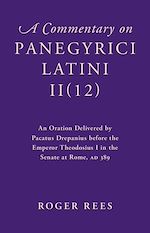 Download this eBook A Commentary on Panegyrici Latini II(12)